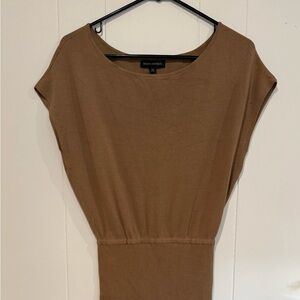 Banana Republic Midi Dress